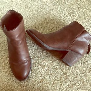 American Eagle Ankle Boots